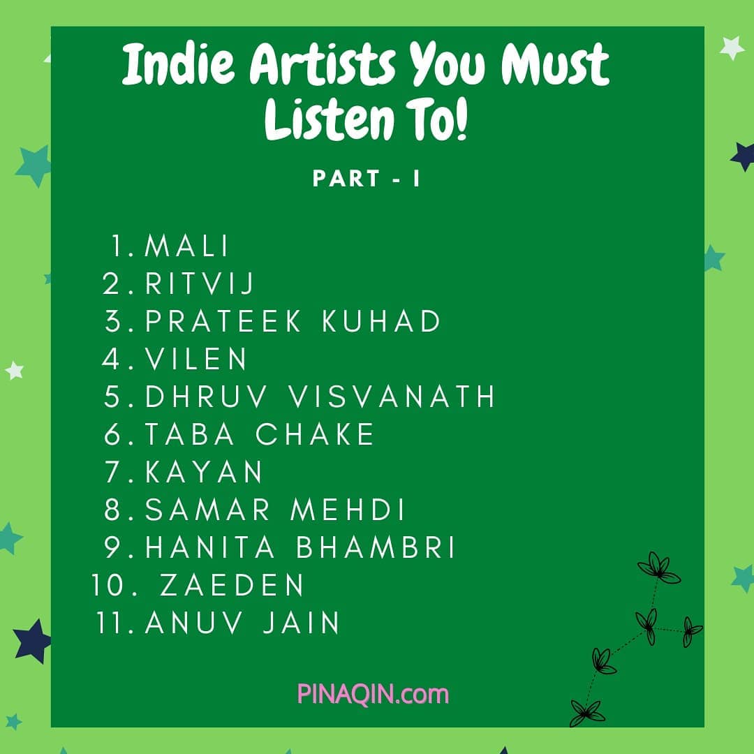 indie_artists_you_must_listen_to